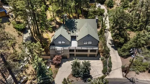 Pine Mtn Club, CA 93222,2405 Cedarwood Drive