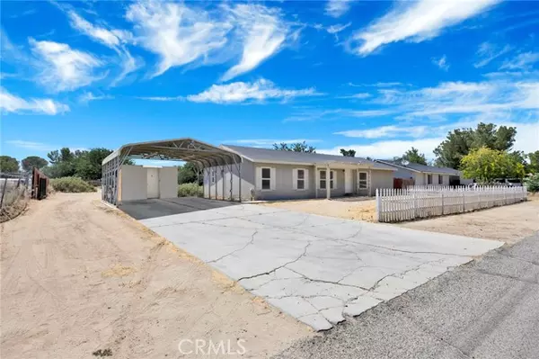 Palmdale, CA 93591,40151 179th Street