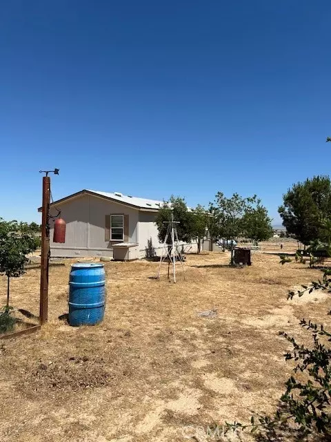 1833 W 258th Street, Rosamond, CA 93560