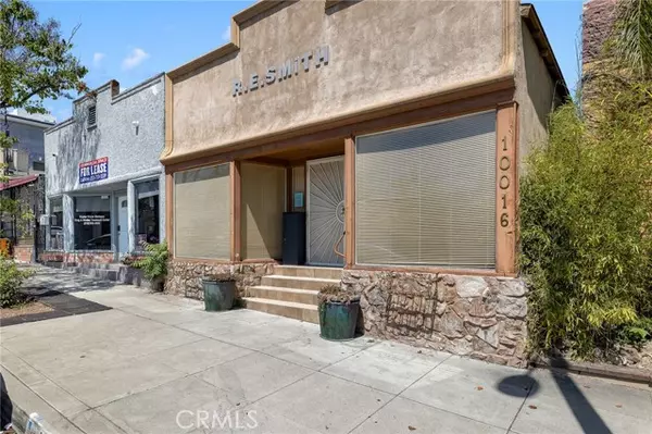 10016 Commerce Avenue, Tujunga (los Angeles), CA 91042