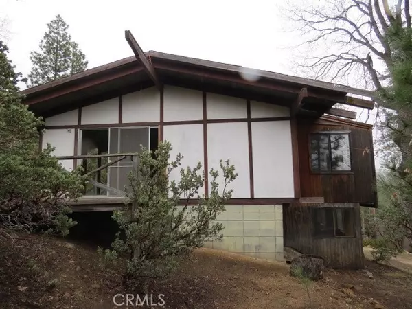 Idyllwild, CA 92549,53350 Circle View Drive