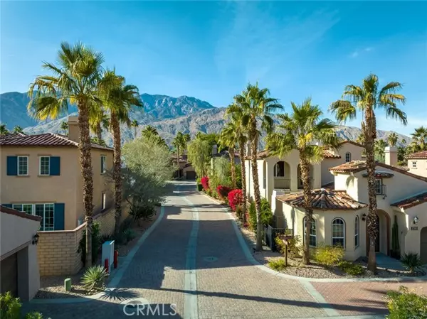 1719 San Sebastian Court, Palm Springs, CA 92264