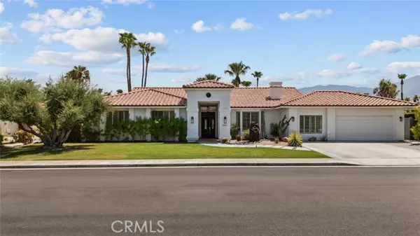 Palm Springs, CA 92262,2451 Quincy Way