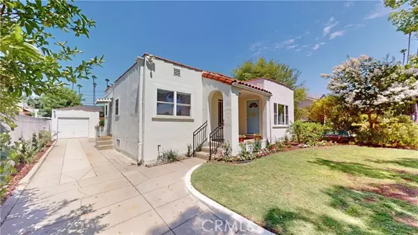 1211 Winchester Avenue, Glendale, CA 91201