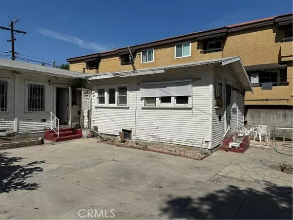 Glendale, CA 91205,908 E Maple Street