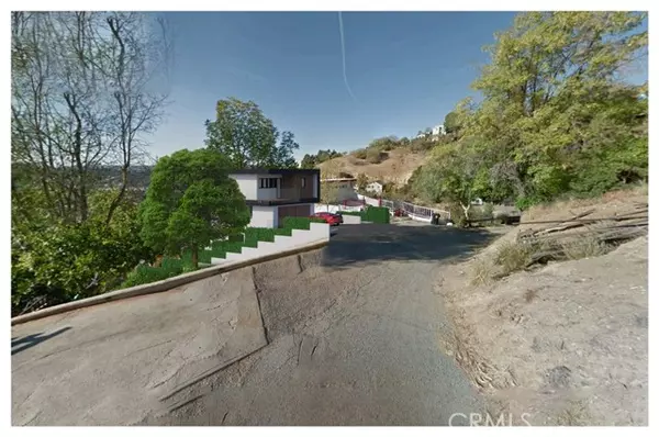 Los Angeles, CA 90065,1512 Cliff Drive