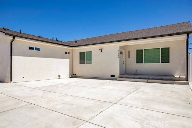 7106 Texhoma Avenue, Van Nuys (los Angeles), CA 91406