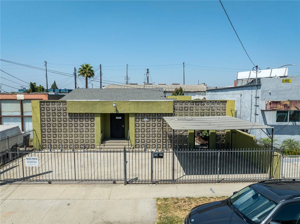 Huntington Park, CA 90255,6409 Regent Street