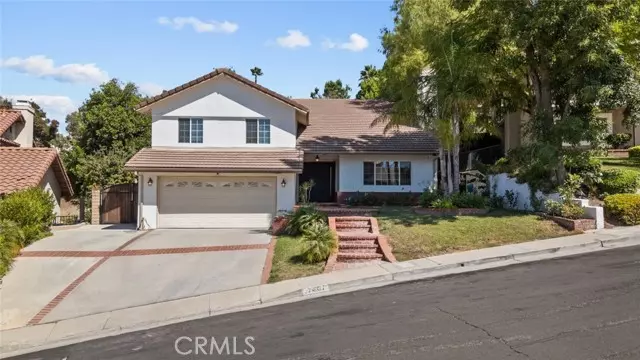 Granada Hills (los Angeles), CA 91344,17407 Sunset Ridge Circle