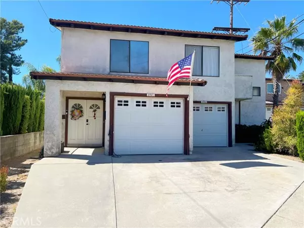 3961 Pennsylvania Avenue, La Crescenta, CA 91214