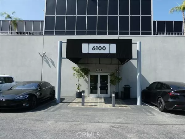 6100 San Fernando Road, Glendale, CA 91201