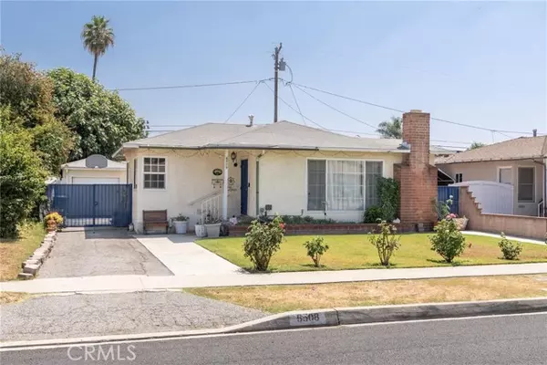 6508 Bonnie Vale Avenue, Pico Rivera, CA 90660