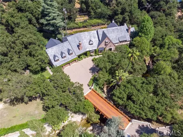 375 Berkshire Avenue, La Canada Flintridge, CA 91011