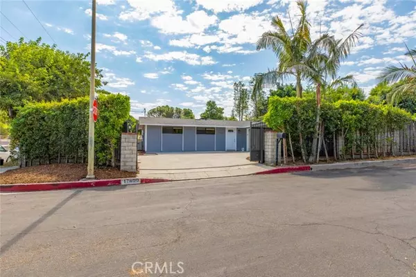 Granada Hills (los Angeles), CA 91344,17400 Fairland Court