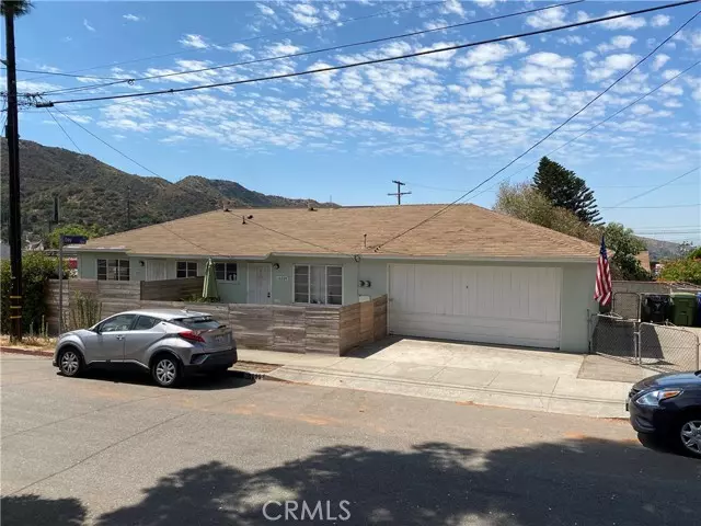 Tujunga (los Angeles), CA 91042,10207 Helendale Avenue