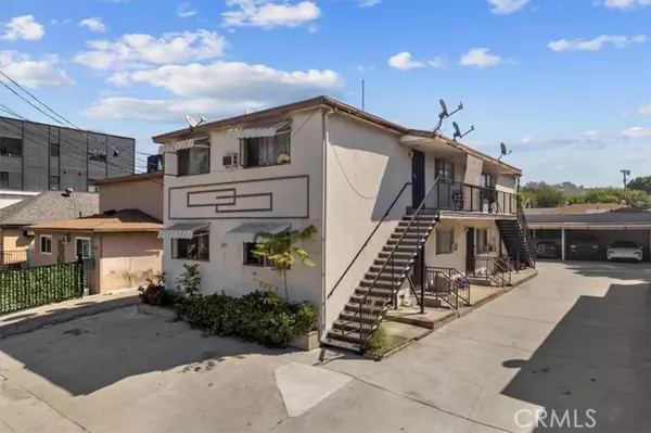 327 S Avenue 57, Los Angeles, CA 90042