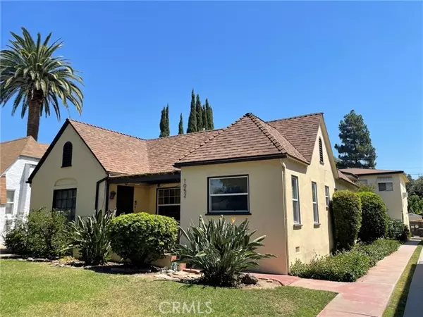 1052 Linden Avenue, Glendale, CA 91201