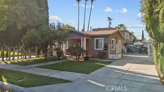 720 W California Avenue, Glendale, CA 91203