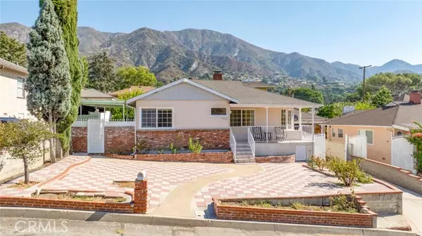 3251 Brookhill Street, La Crescenta, CA 91214