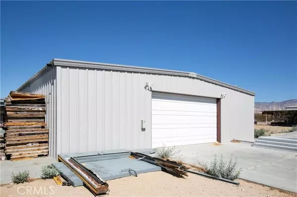 Mojave, CA 93501,16265 Koch Street