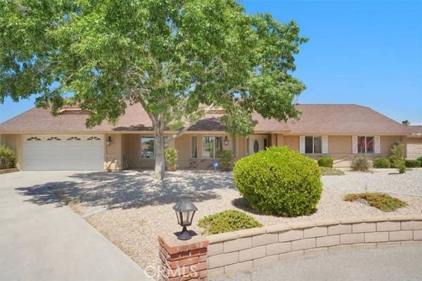 14027 Chogan Road, Apple Valley, CA 92307