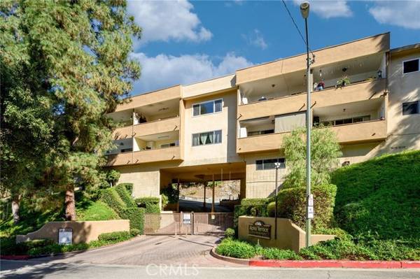 1935 Alpha Road #218,  Glendale,  CA 91208