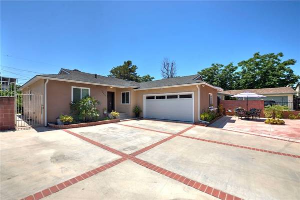 12624 Hartland Street, North Hollywood (los Angeles), CA 91605