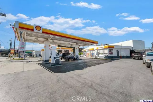 Los Angeles, CA 90021,1541 S Central Avenue