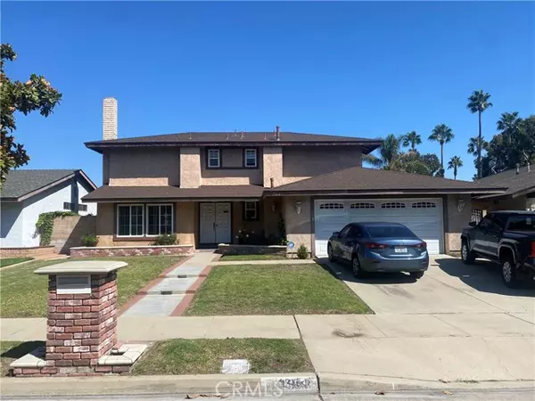 1308 N Balboa Avenue, Ontario, CA 91764