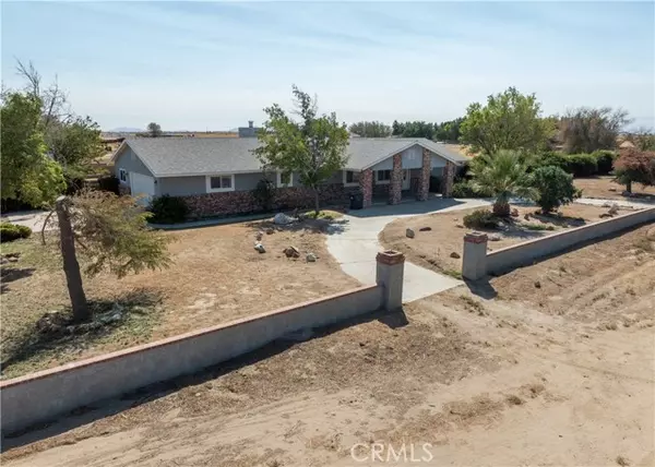 44954 46th Street, Lancaster, CA 93535