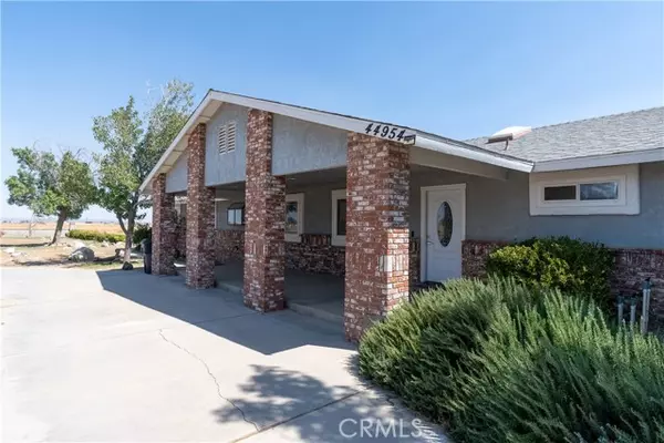 Lancaster, CA 93535,44954 46th Street