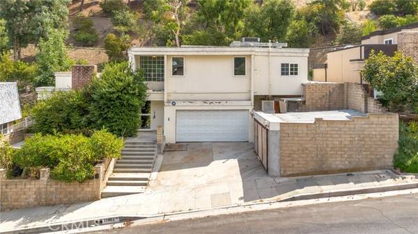 17064 Escalon Drive, Encino (los Angeles), CA 91436