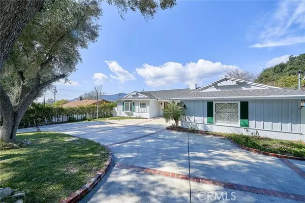 La Crescenta, CA 91214,4711 Briggs Avenue