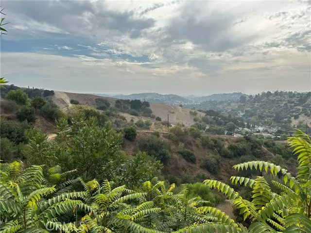 0 Hanscom Drive, South Pasadena, CA 91030