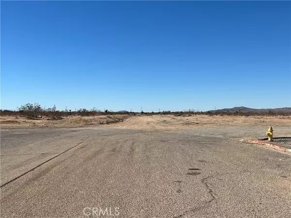 Adelanto, CA 92301,0 Verbena Avenue