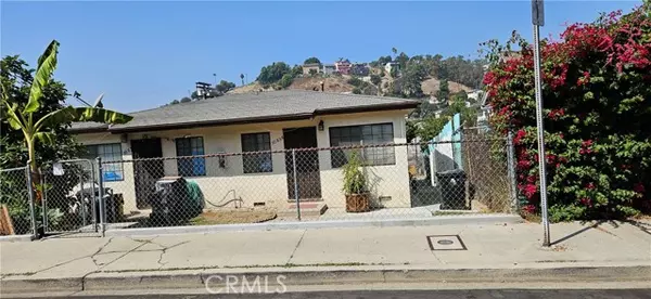 5081 Borland Road, Los Angeles, CA 90032