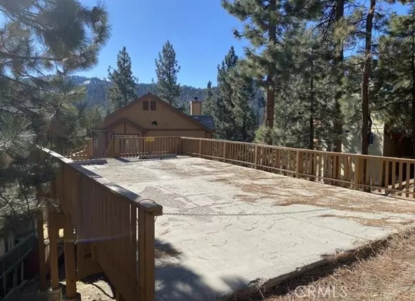 Big Bear City, CA 92315,42659 Alta Vista Avenue