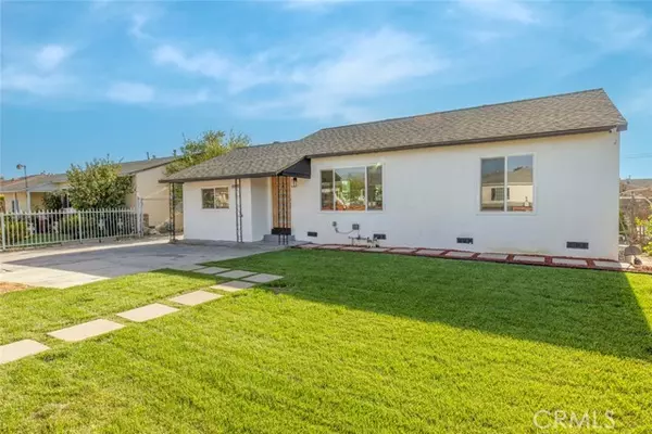 8881 Morehart Avenue, Sun Valley (los Angeles), CA 91352