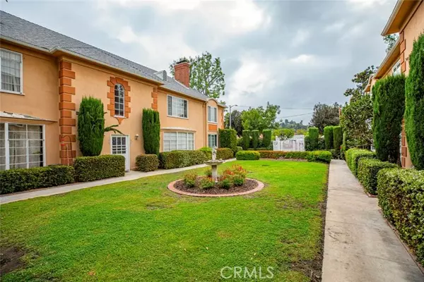 Glendale, CA 91206,939 N Glendale Avenue #3