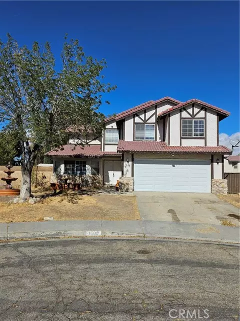 Lancaster, CA 93535,1503 Granicy Drive