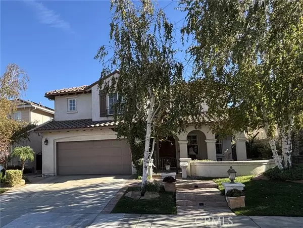 26220 Beecher Lane, Stevenson Ranch, CA 91381