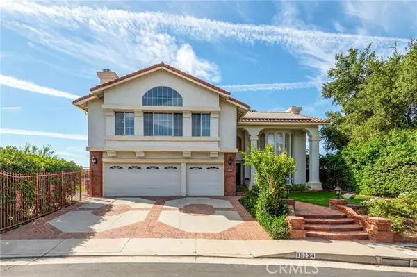 Porter Ranch (los Angeles), CA 91326,19654 Pine Valley Way