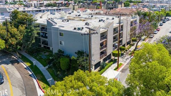 1236 N Columbus Avenue #25, Glendale, CA 91202