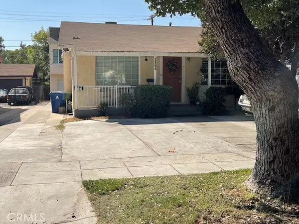 3962 Boyce Avenue, Los Angeles, CA 90039