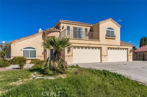 17926 Garden Glen Road, Victorville, CA 92395