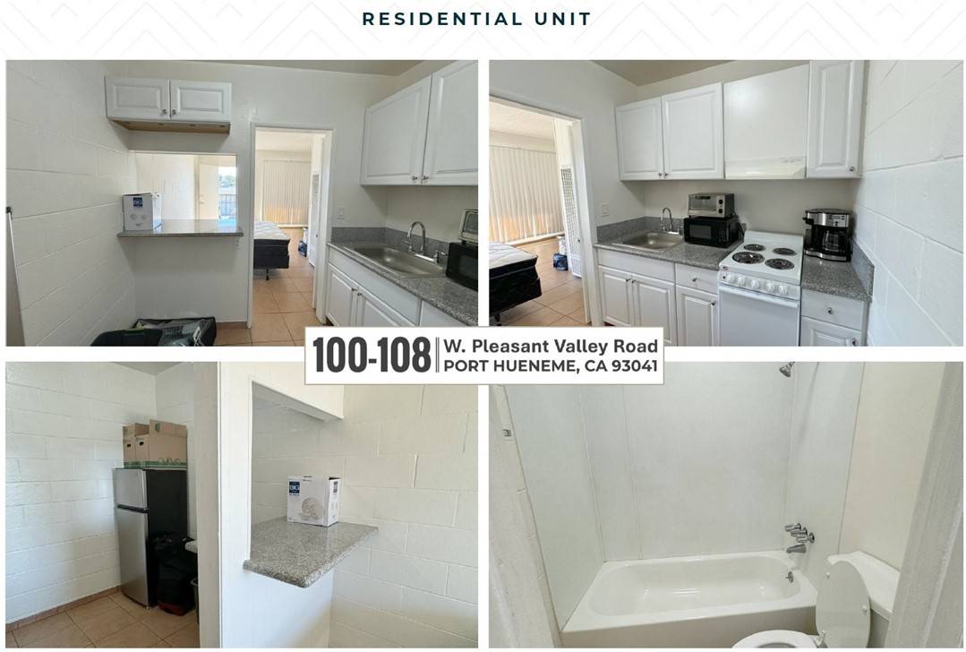 Port Hueneme, CA 93041,108 W Pleasant Valley Road