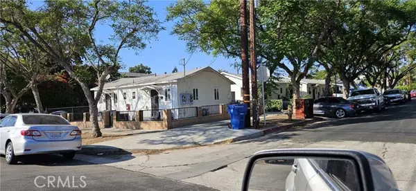 Los Angeles, CA 90033,2483 Lancaster Avenue