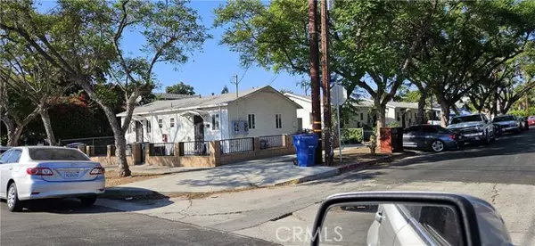 2483 Lancaster Avenue, Los Angeles, CA 90033