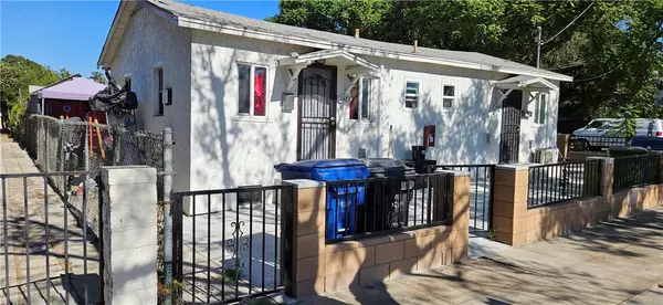 Los Angeles, CA 90033,2483 Lancaster Avenue