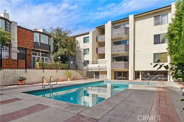 Encino (los Angeles), CA 91316,5440 Lindley Avenue #316